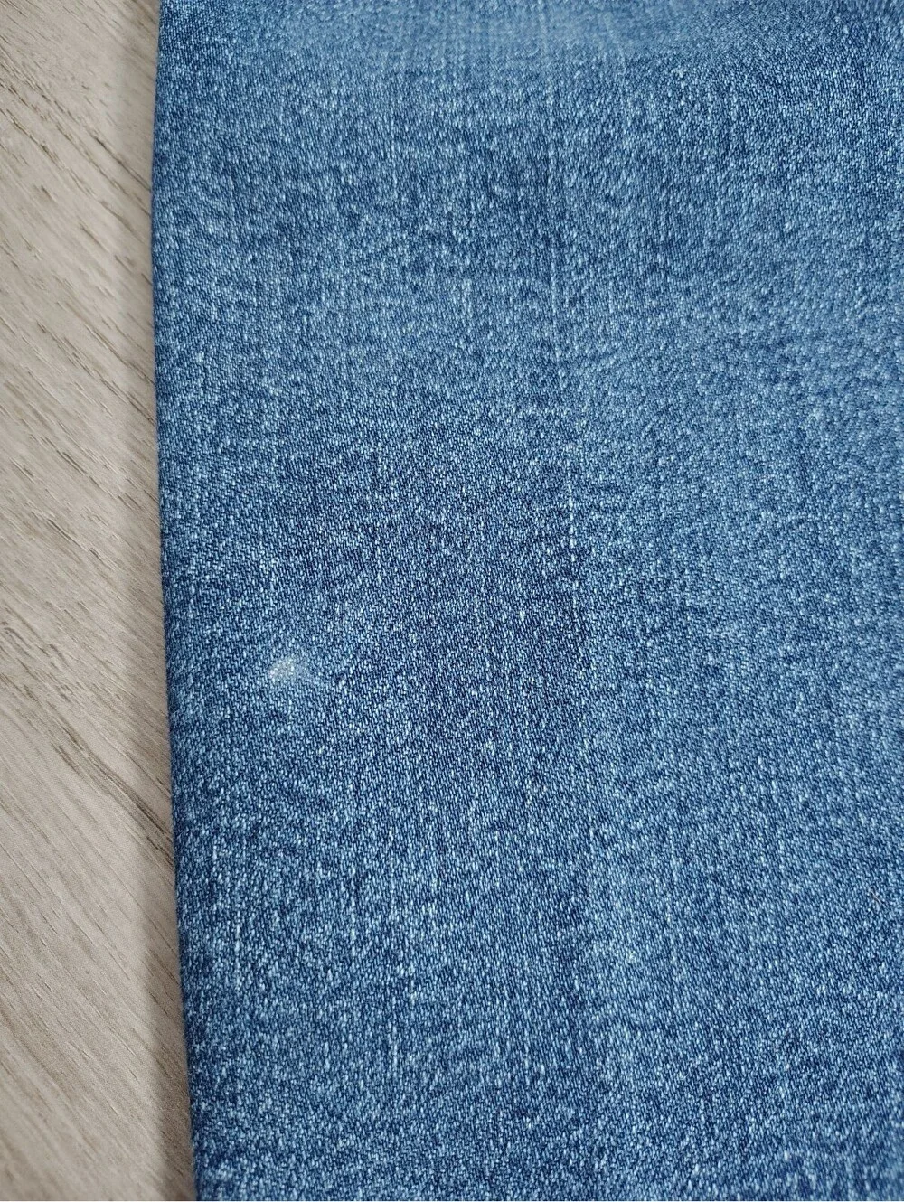 Madewell skinny jeans. Size 30 tall
